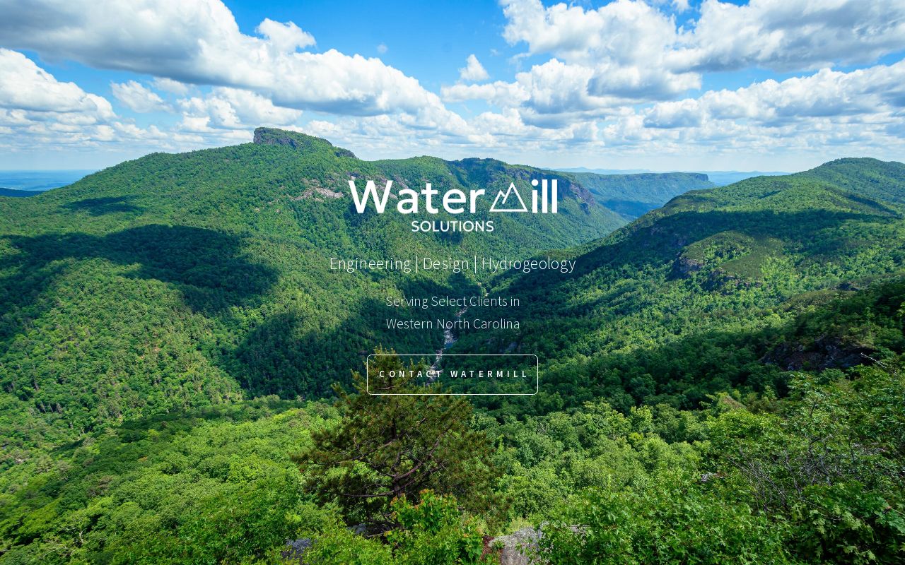 Watermill Solutions